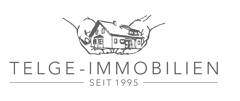 Telge Immobilien IVD logo
