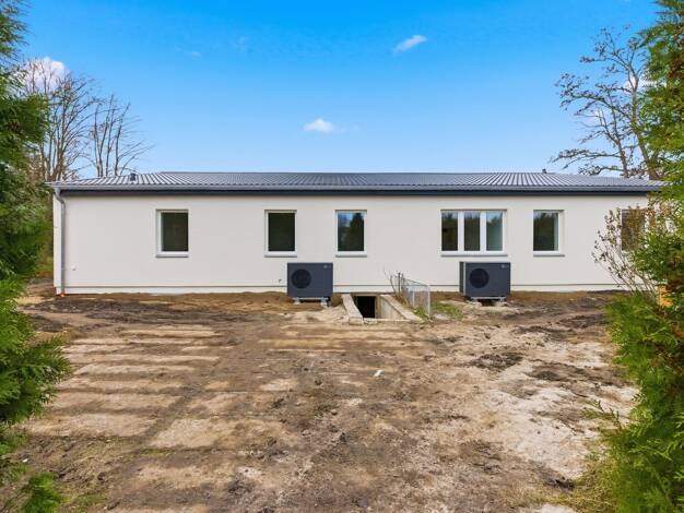 Bungalow zum Kauf - Erstbezug 430.000 € 5 Zimmer 143,7 m² 849 m² Grundstück Borna 04552