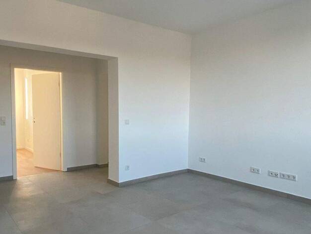 Wohnung zum Kauf provisionsfrei 167.295 € 3 Zimmer 70,4 m² 2. Geschoss frei ab sofort Horster Straße 294 Buer Gelsenkirchen 45899