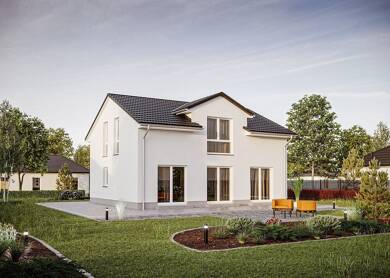Einfamilienhaus zum Kauf 348.500 € 5 Zimmer 140 m² Simmern/Hunsrück 55469