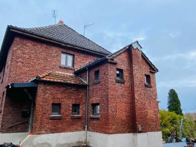 Einfamilienhaus zur Miete 1.400 € 5 Zimmer 140 m² 680 m² Grundstück frei ab 01.10.2025 Übach-Palenberg 52531