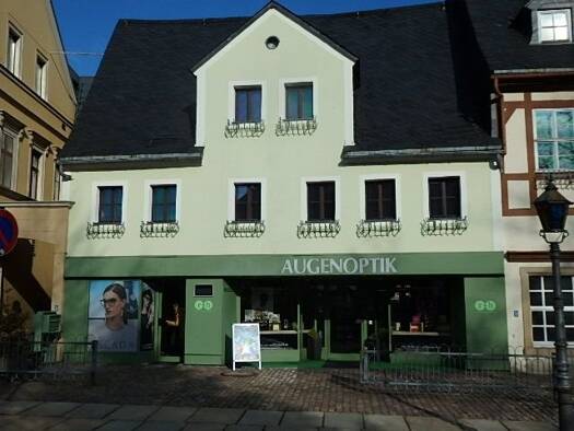 Büro zum Kauf 40.000 € 6 Zimmer 136 m² Bürofläche Olbernhau Olbernhau 09526