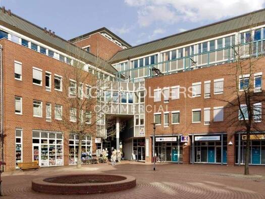Bürofläche zur Miete provisionsfrei 12 € 103 m² Bürofläche Alt-Langenhagen Langenhagen 30853