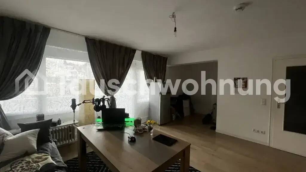 Studio zur Miete Tauschwohnung 610 € 1 Zimmer 33 m² Hohenwettersbach Karlsruhe 76227