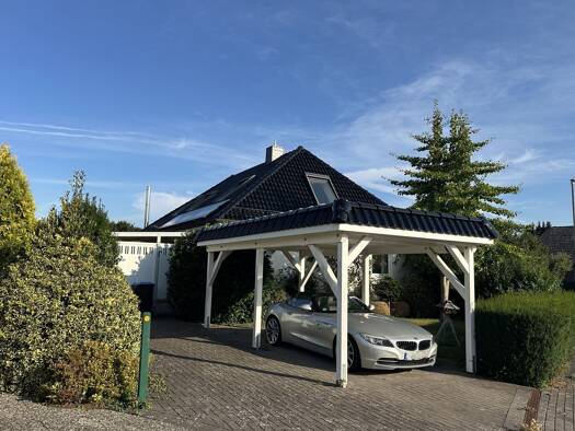 Einfamilienhaus zur Miete 1.750 € 5 Zimmer 139 m² 893 m² Grundstück frei ab 01.10.2025 Kiebitzreihe 25368