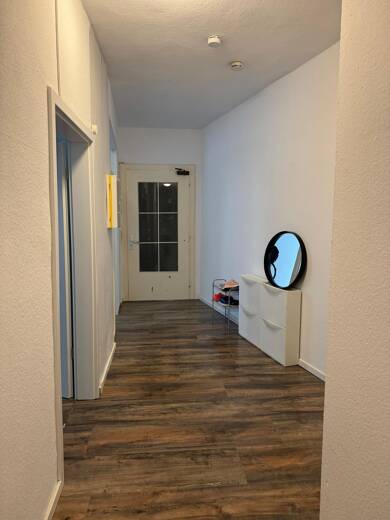 Studio zur Miete 1.090 € 4 Zimmer 120 m² 1. Geschoss Marienstr. 1-3 Paderborn - Kernstadt Paderborn 33098