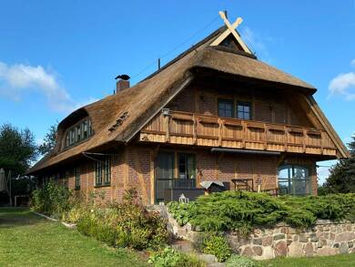 Haus zum Kauf 930.000 € 5 Zimmer 266 m² 3.389 m² Grundstück Demmin Demmin 17109