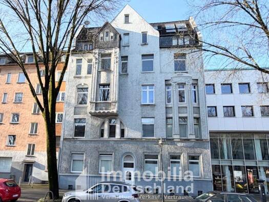 Wohnung zum Kauf 169.000 € 3 Zimmer 66,9 m² 2. Geschoss Mitte Dortmund 44141