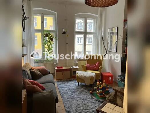 Wohnung zur Miete Tauschwohnung 454 € 2 Zimmer 72 m² 1. Geschoss Neukölln Neukölln 12051