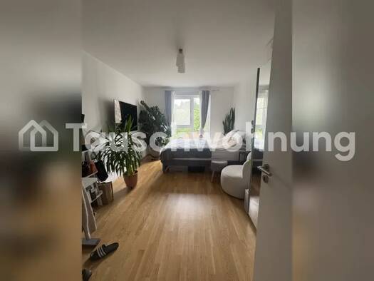 Wohnung zur Miete Tauschwohnung 1.246 € 2 Zimmer 67 m² 1. Geschoss Pasing-Obermenzing München 80687