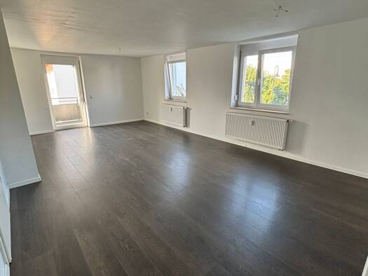 Wohnung zum Kauf provisionsfrei 275.000 € 4 Zimmer 106 m² EG Burgau Burgau 89331