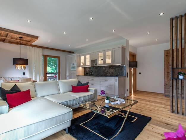 Wohnung zum Kauf - Erstbezug 745.000 € 3 Zimmer 83,5 m² Söll 6306