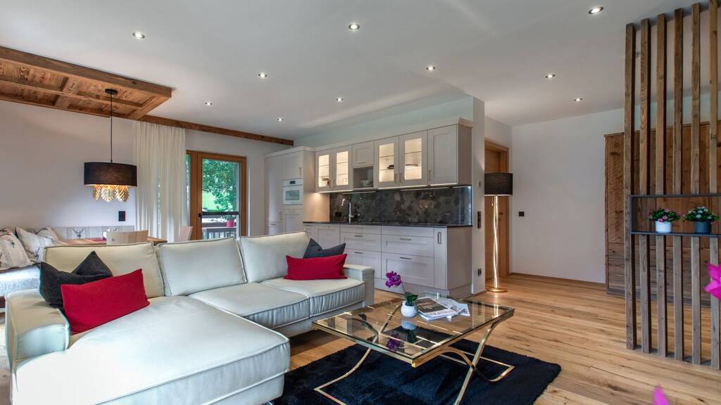 Wohnung zum Kauf - Erstbezug 745.000 € 3 Zimmer 83,5 m² Söll 6306