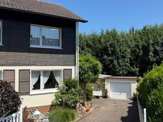 Einfamilienhaus zum Kauf 297.000 € 6 Zimmer 130 m² 726 m² Grundstück Menden 58706