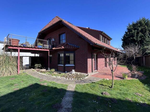 Gewerbeobjekt zum Kauf als Kapitalanlage geeignet 1.199.000 € 240 m² 2.097 m² Grundstück Wulfen Dorsten 46286