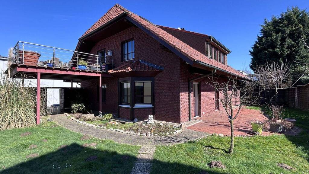 Gewerbeobjekt zum Kauf als Kapitalanlage geeignet 1.199.000 € 240 m² 2.097 m² Grundstück Wulfen Dorsten 46286