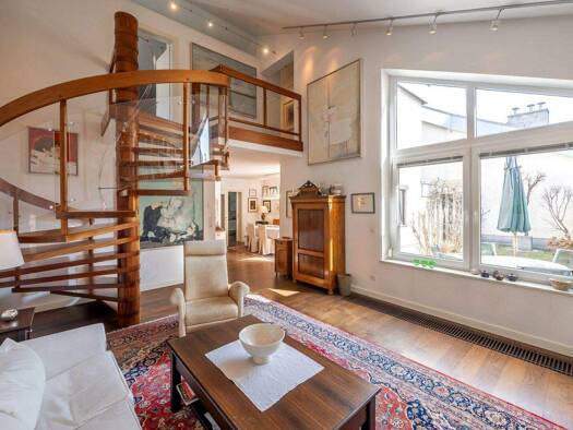 Reihenmittelhaus zum Kauf 699.000 € 5 Zimmer 133,4 m² Wien 1230