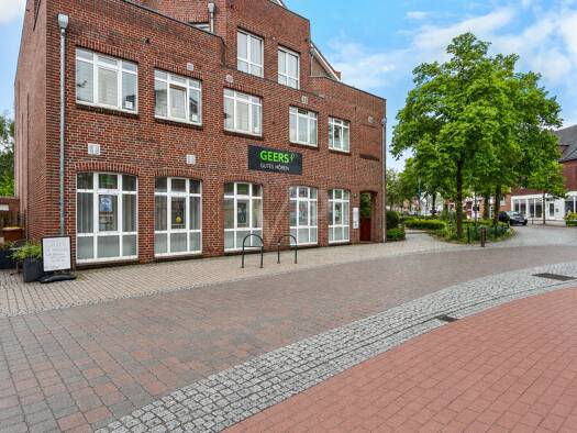 Verkaufsfläche zur Miete 2.250 € 141 m² Verkaufsfläche Syke Syke 28857