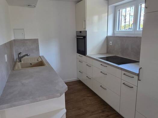Wohnung zur Miete 730 € 1 Zimmer 70,3 m² Geschoss -1/2 frei ab sofort Kehl Kehl 77694