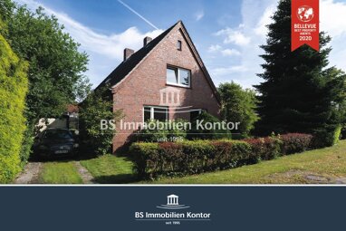 Einfamilienhaus zum Kauf 130.000 € 5 Zimmer 116 m² 479 m² Grundstück Wiesmoor Wiesmoor 26639