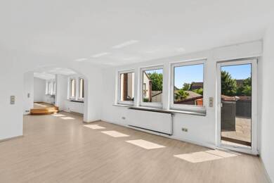 Wohnung zum Kauf 449.000 € 5 Zimmer 141 m² 2. Geschoss Hoisten Neuss / Hoisten 41469