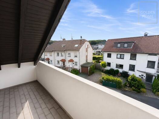 Wohnung zum Kauf 209.000 € 3 Zimmer 69 m² 3. Geschoss Kurl Dortmund 44319