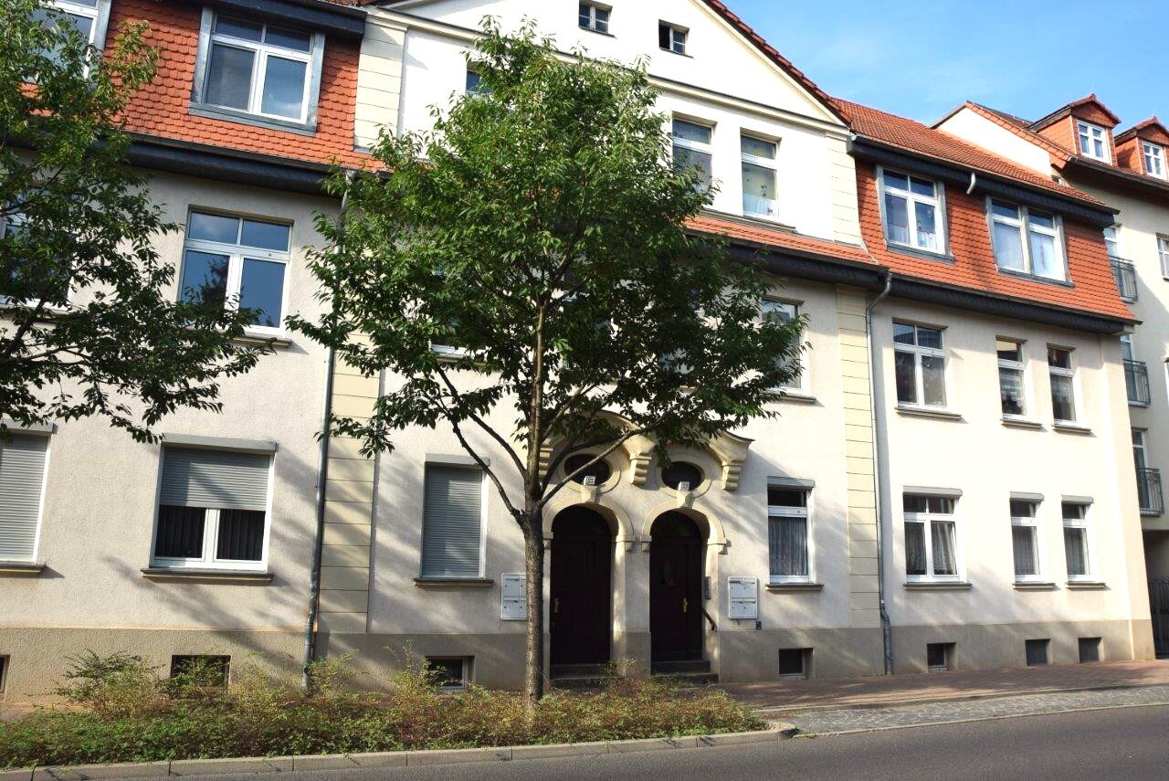 Wohnung zur Miete 4 Zimmer 112 m²<br/>Wohnfläche EG<br/>Geschoss Forst-Stadt Forst (Lausitz) 03149