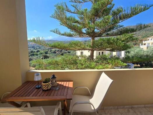 Wohnung zum Kauf 150.000 € 3 Zimmer 50 m² Kreta Municipality of Apokoronas 730 03