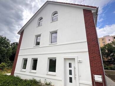 Reihenendhaus zur Miete 2.484 € 5 Zimmer 138 m² 230 m² Grundstück frei ab sofort Dorfstraße 2 Wartenberg Berlin 13059