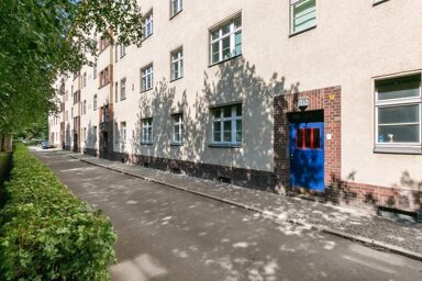 Wohnung zum Kauf provisionsfrei 270.000 € 3 Zimmer 71,8 m² 1. Geschoss Wisbyer Straße 27A Prenzlauer Berg Berlin 10439