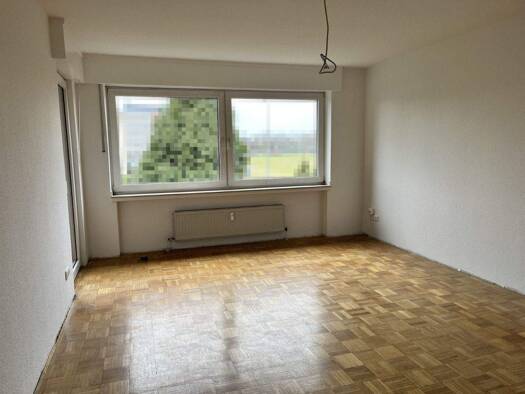 Wohnung zur Miete 570 € 2 Zimmer 59 m² 1. Geschoss frei ab 01.03.2026 Asberg Moers 47441