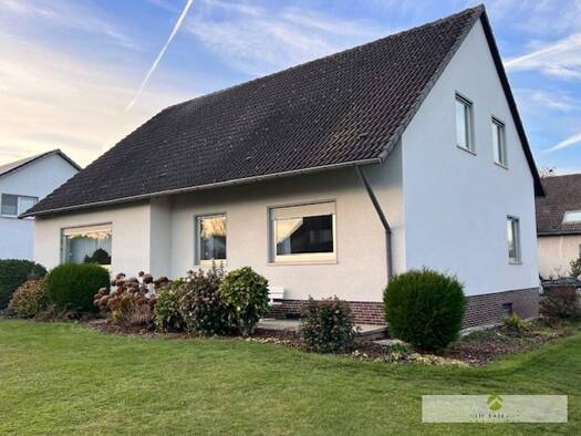 Einfamilienhaus zum Kauf 194.000 € 5 Zimmer 120 m² 860 m² Grundstück Werl 59457