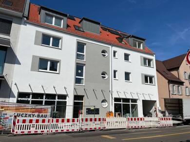 Neubauprojekt zum Kauf Weilimdorf Stuttgart 70499