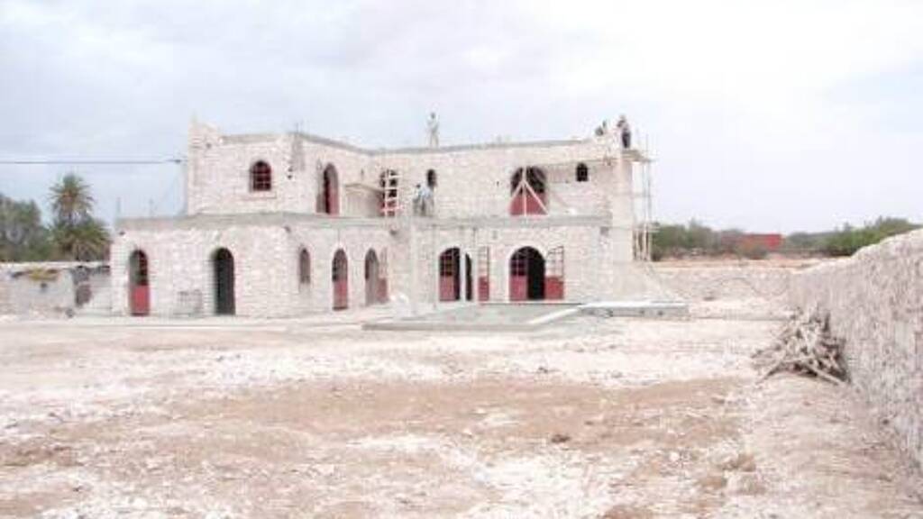 Einfamilienhaus zum Kauf 245.000 € 6 Zimmer 256 m² 2.150 m² Grundstück Essaouira 44000