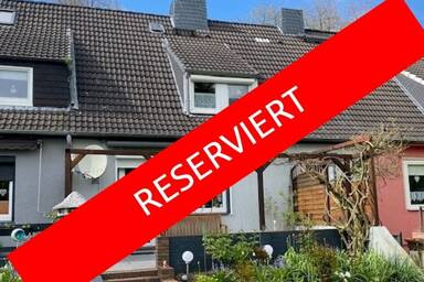 Reihenmittelhaus zum Kauf 149.000 € 4 Zimmer 116 m² 370 m² Grundstück frei ab sofort Fedderwardergroden Wilhelmshaven 26388