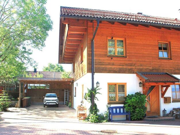 Doppelhaushälfte zum Kauf provisionsfrei 1.280.000 € 6 Zimmer 150 m² 600 m² Grundstück Attenhausen Icking 82057
