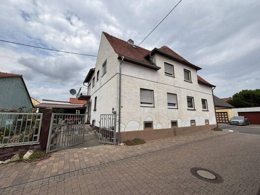 Einfamilienhaus zum Kauf 269.000 € 4 Zimmer 128 m² 177 m² Grundstück Offstein 67591