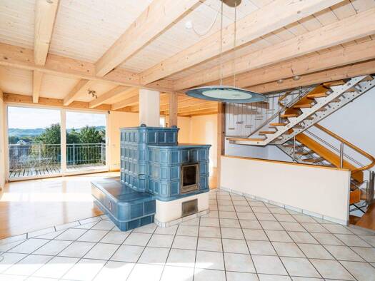 Doppelhaushälfte zum Kauf 449.000 € 6,5 Zimmer 180 m² 483 m² Grundstück Untermettingen Ühlingen-Birkendorf / Untermettingen 79777