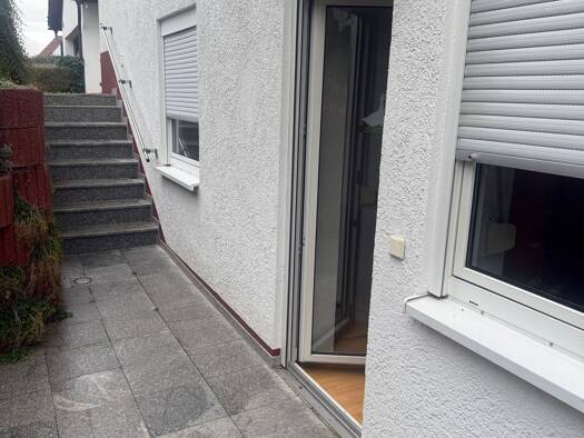 Wohnung zur Miete 980 € 3 Zimmer 80 m² frei ab sofort Gögglingen Ulm 89079