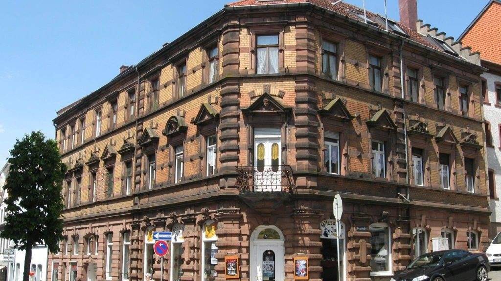WG-Zimmer zur Miete 260 € 12 m² frei ab sofort Innenstadt Pirmasens 66953