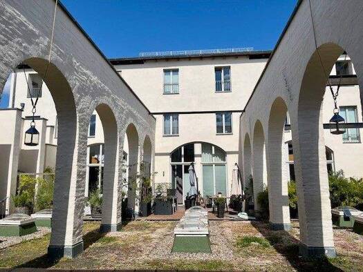 Wohnung zum Kauf 239.000 € 2 Zimmer 58,4 m² Werder (Havel) Werder 14542