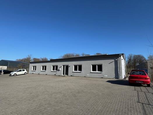 Halle/Industriefläche zum Kauf 980.000 € 270,9 m² Lagerfläche Landsweiler Schiffweiler 66578