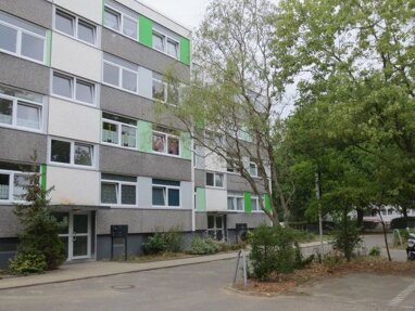 Wohnung zur Miete 785 € 4 Zimmer 98 m² 1. Geschoss frei ab 17.11.2024 Fohlenkampstraße 26 Kurl - Süd Dortmund 44319