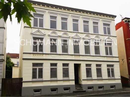 Wohnung zur Miete 425 € 3 Zimmer 56,9 m² Innenstadt Wilhelmshaven 26382