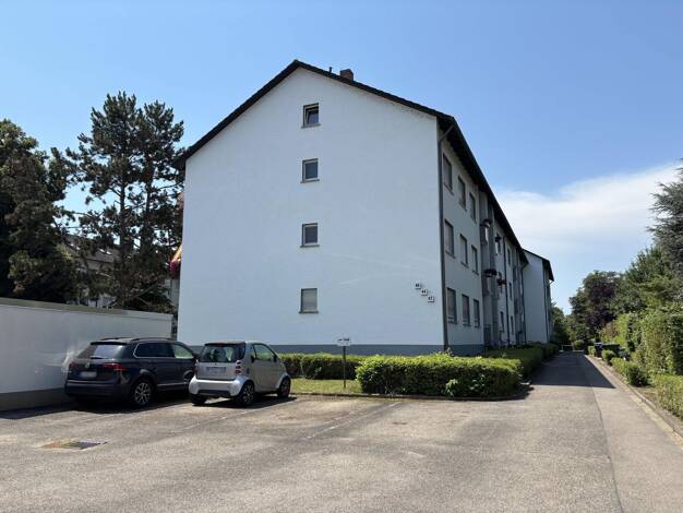Wohnung zum Kauf 275.000 € 3 Zimmer 80,9 m² 2. Geschoss Emmendingen 79312