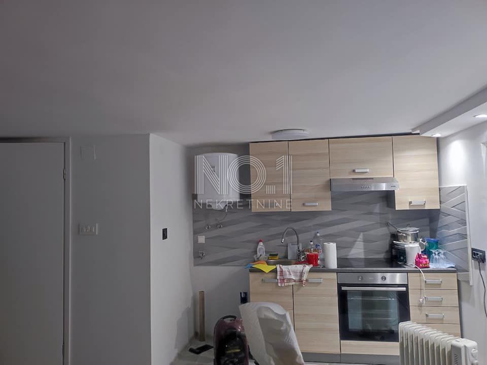 Wohnung zum Kauf 130.000 € 1 Zimmer 34 m²<br/>Wohnfläche Punat center