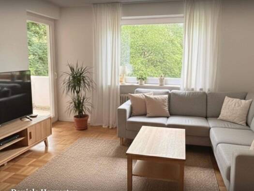 Wohnung zum Kauf 129.000 € 1 Zimmer 33 m² 1. Geschoss Billstedt Hamburg 22111