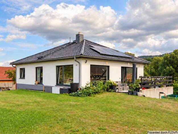 Einfamilienhaus zum Kauf 580.000 € 7,5 Zimmer 200 m² 3.120 m² Grundstück Rachlau Kubschütz 02627