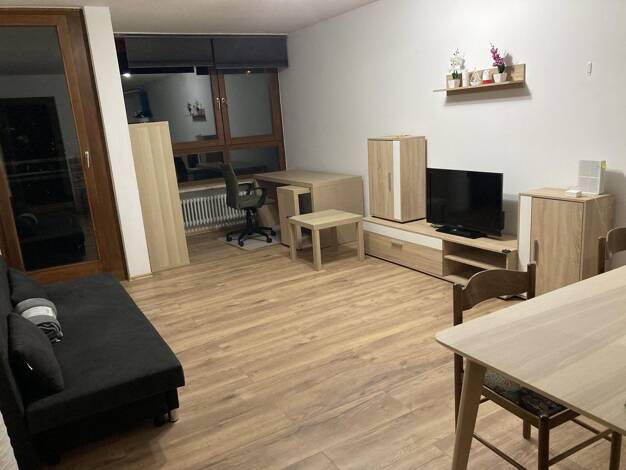 Wohnung zur Miete 1.490 € 2 Zimmer 62 m² 1. Geschoss frei ab 01.11.2026 Ramersdorf-Perlach München 81669