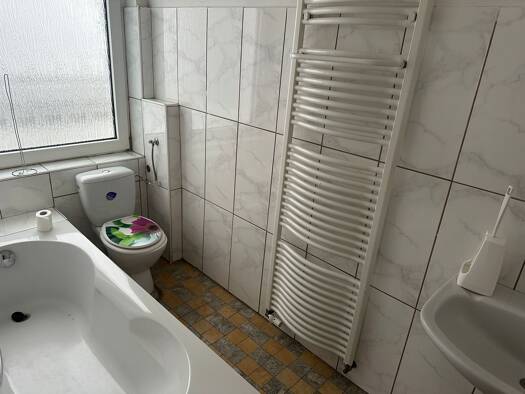 Wohnung zur Miete 715 € 2 Zimmer 65 m² 1. Geschoss frei ab sofort Rosenstraße Pempelfort Düsseldorf 40479